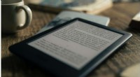 Critical Security Vulnerability in Kindle E-Readers Allows Hackers to Take Control