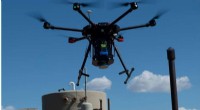 Drone-Based Methane Tracking: A Smarter Approach for Environmental Monitoring