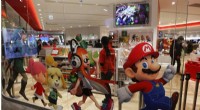 Nintendo Reports 13% Profit Decline as Animal Crossing: New Horizons Boost Fades
