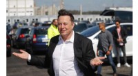 Tesla Excluded from White House Electric Vehicle Event Despite Global Leadership