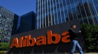 Alibaba Q2 Profit Drops Amid China Tech Crackdown, Revenue Remains Stable