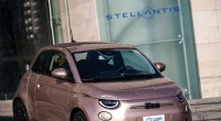 Stellantis Reports Robust First-Half Earnings, Accelerates Electric Vehicle Transition