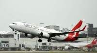 Qantas to Furlough 2,500 Workers Amid COVID-19 Travel Demand Crash
