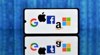 Tech Giants Report Q2 2021 Revenue Growth Despite Antitrust Scrutiny