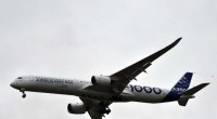 Airbus Reports Strong Profit Growth Amid Rising Aircraft Deliveries