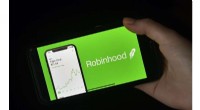 Robinhood s $1.9B IPO Overshadowed by 8.4% Nasdaq Debut Decline