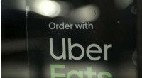 Uber Eats, DoorDash Expand Delivery Services to Retail Stores Amid Soaring Pandemic Demand