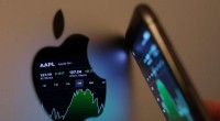 Apple Reports Near-Doubling of Quarterly Profit as Lockdowns Ease