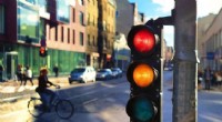 Give Pedestrians the Green Light: Why Traffic Signal Prioritization Matters