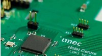 IMEC Unveils Ultra-Wideband Micro-Location Technology with Centimeter-Level Precision