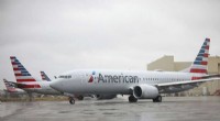 American Airlines Alerts to Fuel Shortages at Regional Airports, Adjusts Flight Routes
