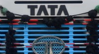 Tata Motors Narrows Quarterly Losses as Revenues Surge 108% Despite Covid and Chip Shortages