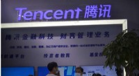 China s Regulators Order Tencent to End Exclusive Music Contracts