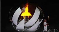 Tokyo 2020 Olympic Flame: Powered by Hydrogen for a Sustainable Future