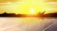 Gallium Doping: A Solution to Sunlight-Induced Degradation in Solar Panels