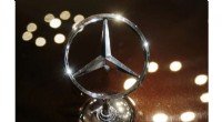 Mercedes-Benz Outlines All-Electric Future by 2030