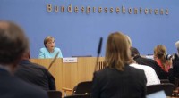 Chancellor Merkel Reaffirms Germany s Irreversible Nuclear Phase-Out Commitment