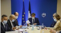 France Weighs Cybersecurity Strategy After Spyware Reports: Emergency Meeting Called