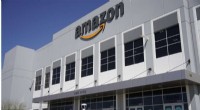 Amazon Ends COVID-19 Testing for Warehouse Workers