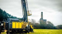 UK Lithium Mining Revival: Cornish Lithium Fuels Electric Vehicle Demand