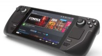 Valve Steam Deck: A New Contender in the Gaming Console Market