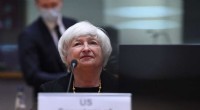 Yellen Uncertain if Amazon Will Pay Under Global Tax Agreement