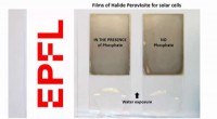 Lead-Free Perovskite Solar Cells: A Breakthrough in Sustainable Energy