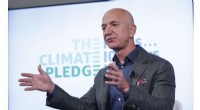 Jeff Bezos Donates $200 Million to Smithsonian National Air and Space Museum
