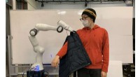 Robotic Dressing Assistance: Advancing Safe Human-Robot Collaboration