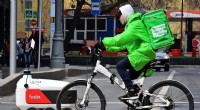 Yandex to Deploy Self-Driving Delivery Robots on US College Campuses via Grubhub Partnership
