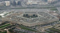 Pentagon Terminates $10 Billion JEDI Cloud Contract, Shifts to Multi-Vendor Deal with Microsoft and Amazon