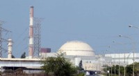 Iran s Bushehr Nuclear Power Plant Restarts After Two-Week Technical Outage