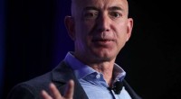 Jeff Bezos Steps Down as Amazon CEO: A Legacy of Innovation and Global Impact