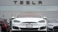Tesla Reports Q2 2021 Deliveries: 201,250 Vehicles Delivered Amid Chip Shortage and Market Challenges