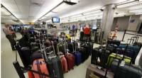 Biden Administration Proposes Mandatory Airline Refunds for Delayed Baggage and Service Failures