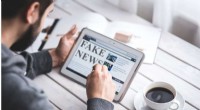 Effective Editing: Combating Fake News and Misinformation in the Digital Age