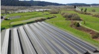 California Deploys Solar Microgrids to Ensure Power Resilience During Outages