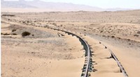 Protecting Railways from Windblown Sand: Risks and Mitigation Strategies