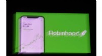 Robinhood Agrees to Record $70 Million Fine for Consumer Harm and Misleading Communications