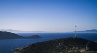 Tilos Pioneers 100% Green Energy Independence for Greek Islands