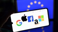 Global Regulatory Crackdown on Tech Giants: EU and US Actions on GAFAM