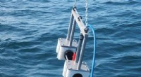 University of Aberdeen Unveils World s Most Compact and Fastest Subsea Holographic Camera