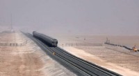 UAE s Pioneering Rail Network Unites All Emirates, Driving Gulf Connectivity