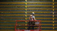 Chinese Crypto Miners Seek Overseas Havens Amid Regulatory Crackdown
