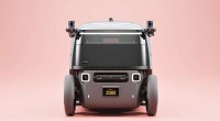 Zoox Unveils Comprehensive Safety Report on Its Autonomous Robo-Taxi Fleet