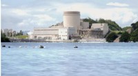Japan Restarts Aging Mihama Nuclear Reactor After Decade-Long Hiatus