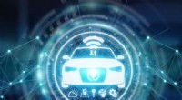 Volvo and Ericsson Achieve Seamless Cross-Border 5G Connectivity for Autonomous Vehicles