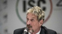 Antivirus Pioneer John McAfee Dies by Suicide in Spanish Jail Pending Extradition