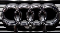 Audi Commits to Ending Fossil Fuel Car Production by 2033