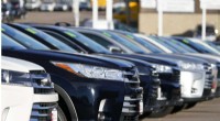Used Cars Now Exceed Original Prices: 2021 s Demand-Driven Surge